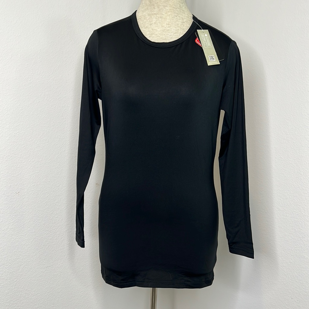 Tsla Tesla Progressive Sports Gear Overheat Baselayer